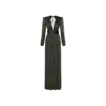 Rebecca-Vallance-Giverny-Long-Sleeve-Gown Rebecca Vallance Giverny Long Sleeve Gown