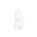 Rebecca-Vallance-Grace-Bow-Mini-Dress-Ivory Rebecca Vallance Grace Bow Mini Dress Ivory