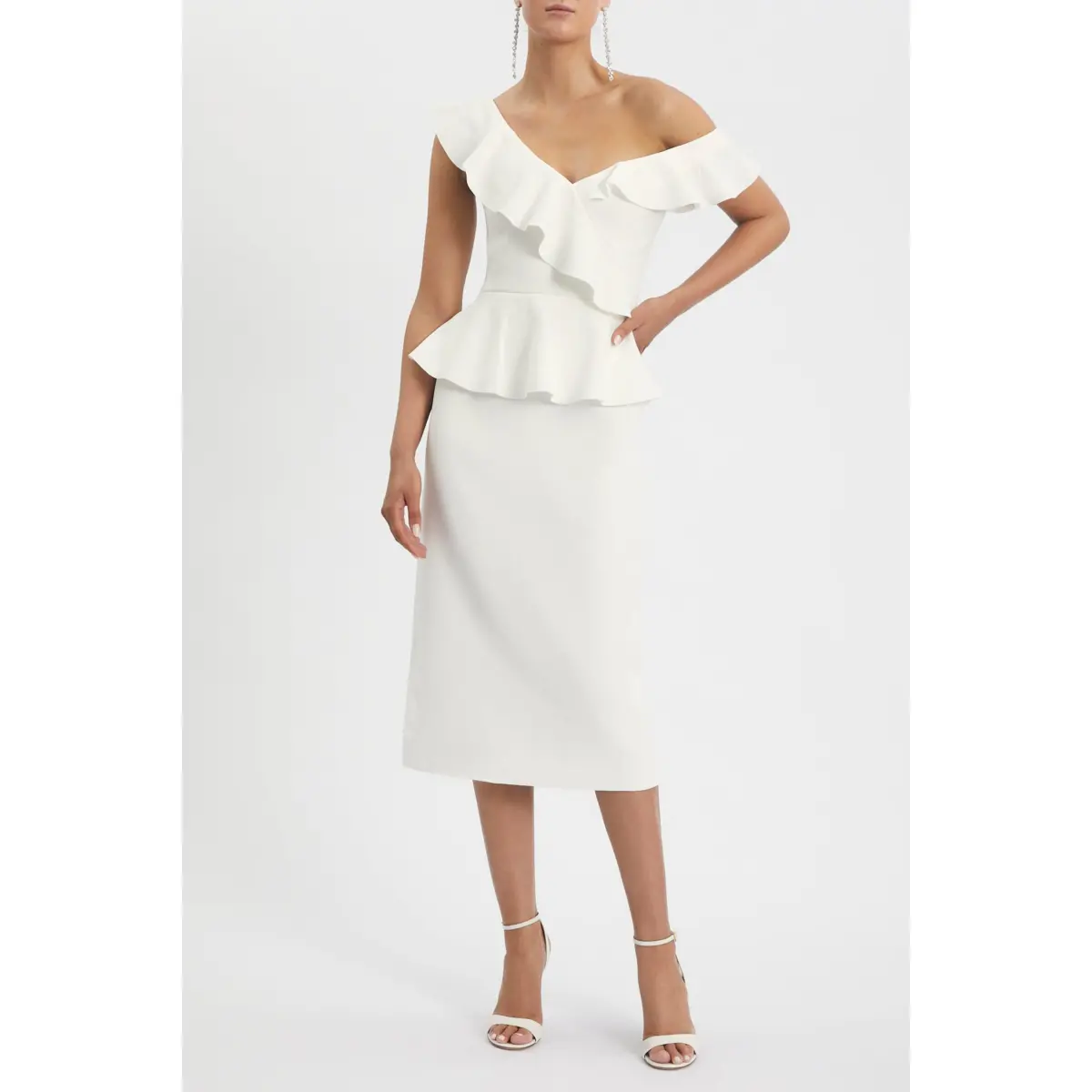 Rebecca Vallance dress