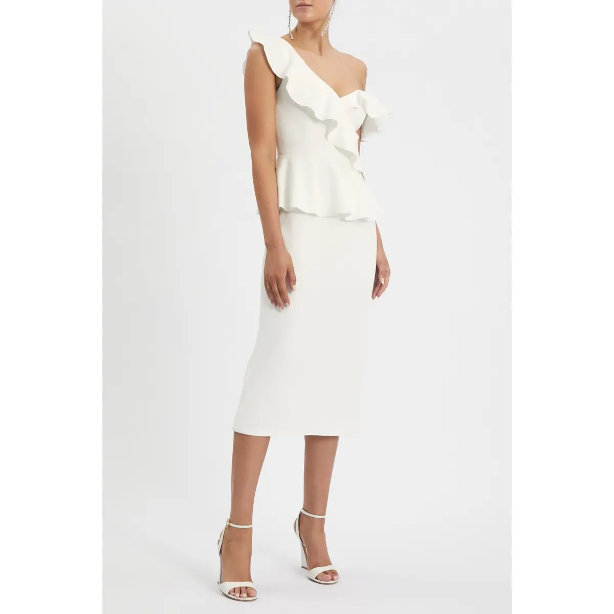 Rebecca Vallance  dresses