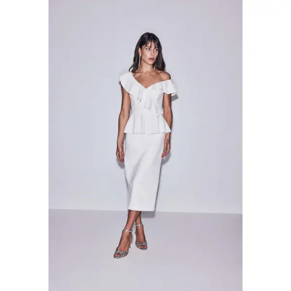 Rebecca Vallance dress