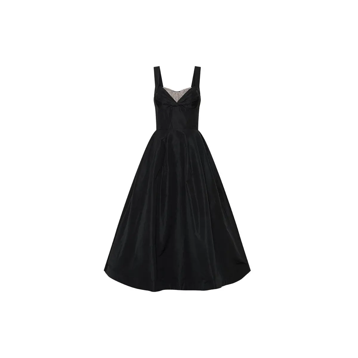 Rebecca Vallance Homecoming Midi Dress