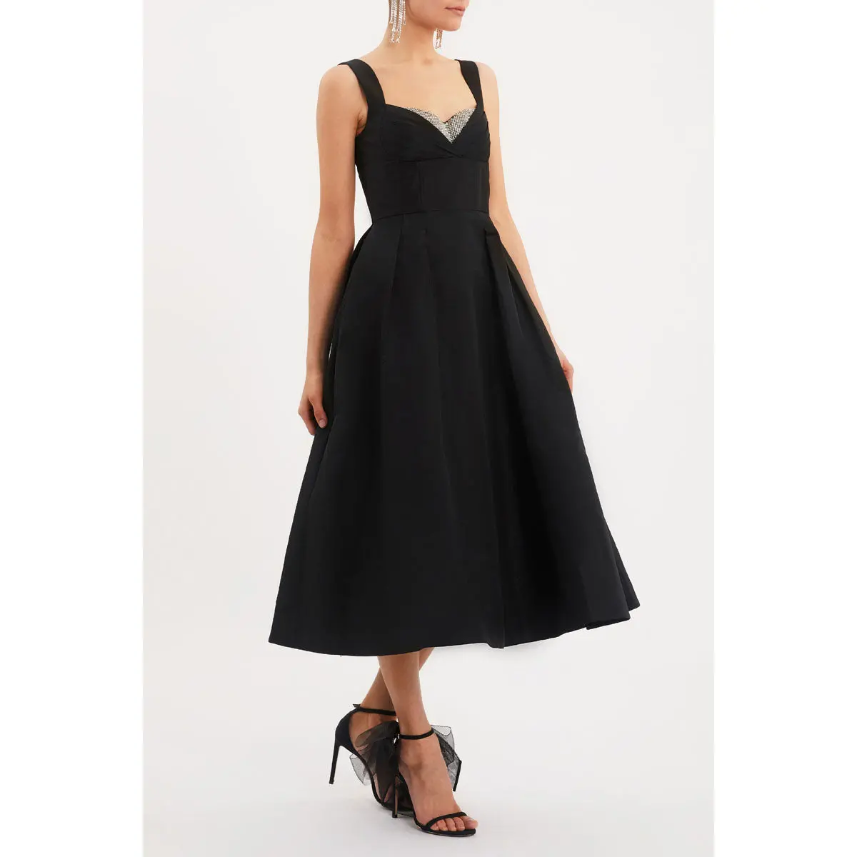 Rebecca Vallance  dresses