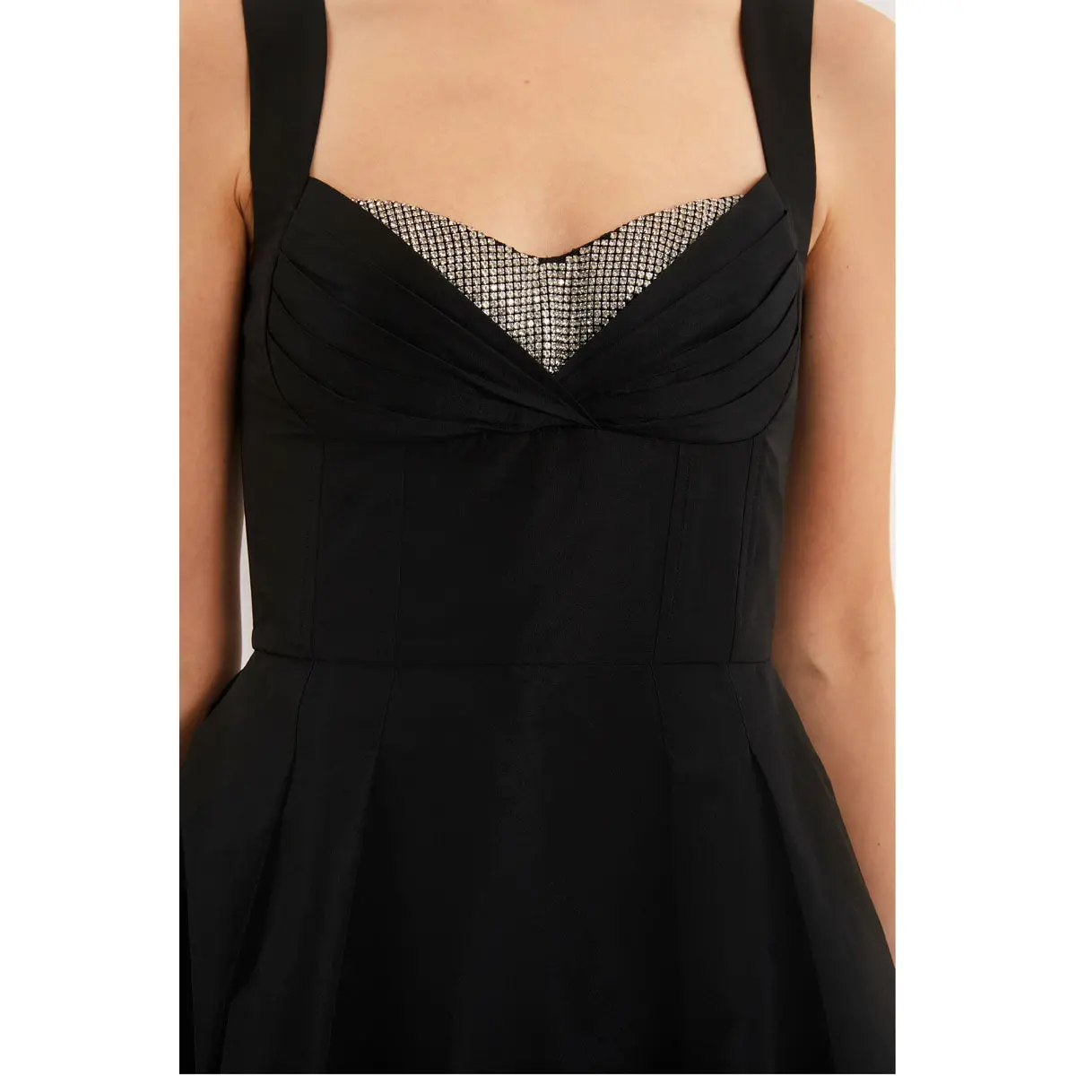 Rebecca Vallance Homecoming Midi Dress