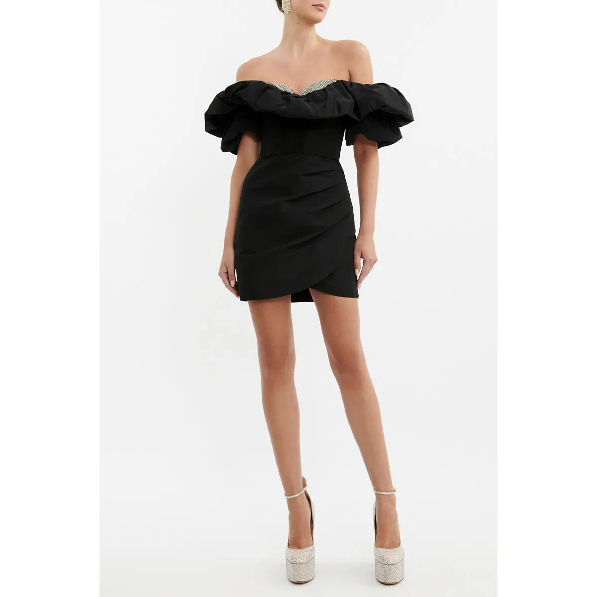 Rebecca Vallance dress