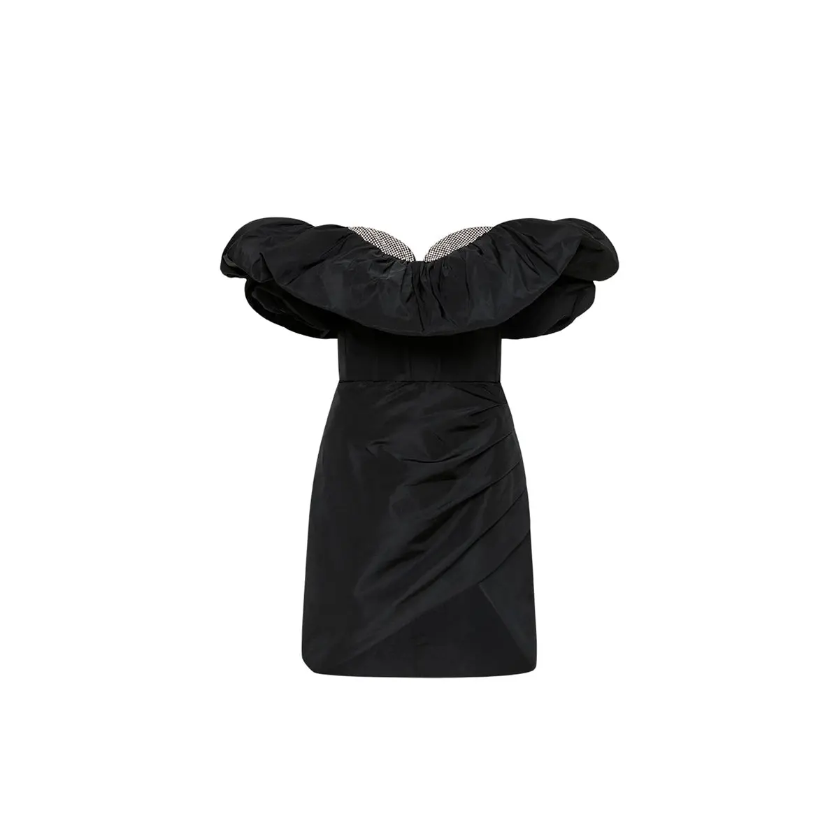 Rebecca Vallance Homecoming Mini Dress
