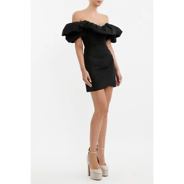 Rebecca Vallance  dresses