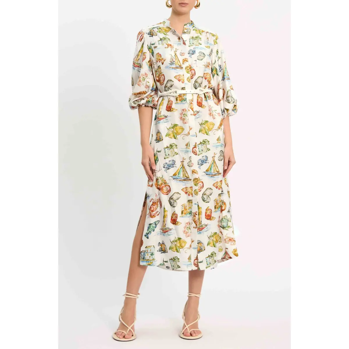 Rebecca Vallance dress