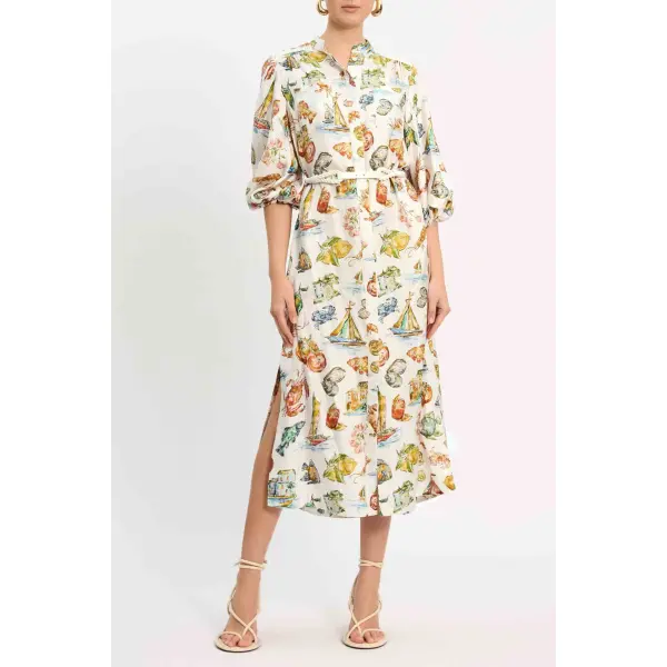 Rebecca Vallance dress