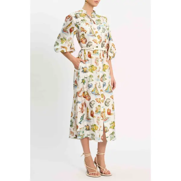 Rebecca Vallance  dresses