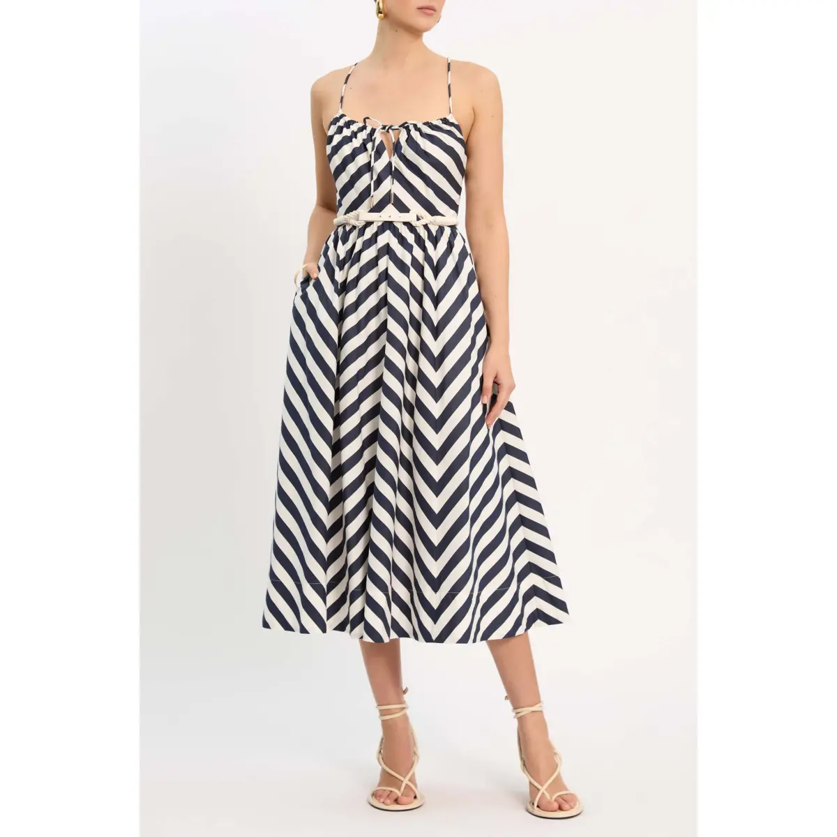Rebecca Vallance dress