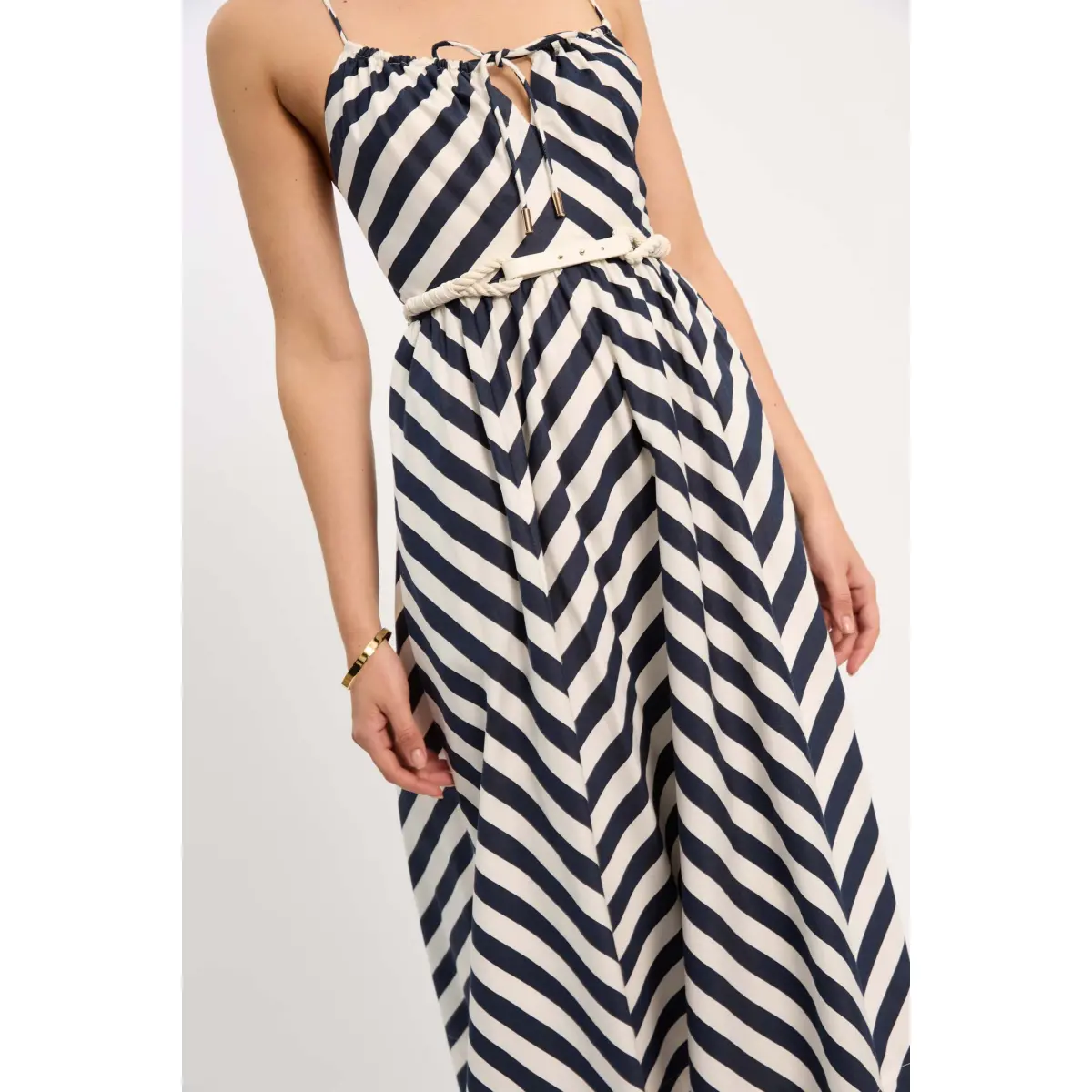 Rebecca Vallance Katerina Midi Dress