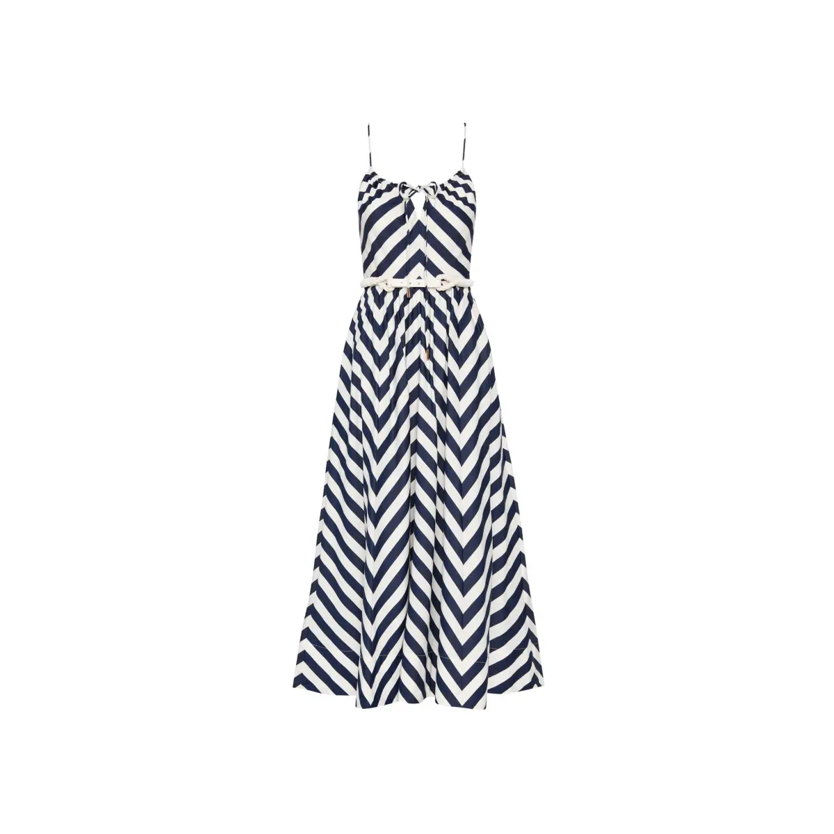 Rebecca Vallance Katerina Midi Dress