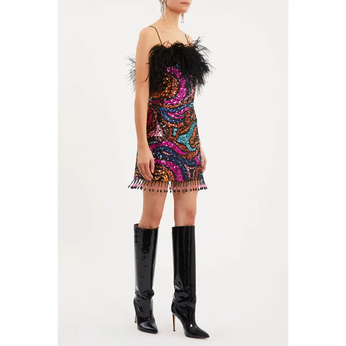 Rebecca Vallance  dresses