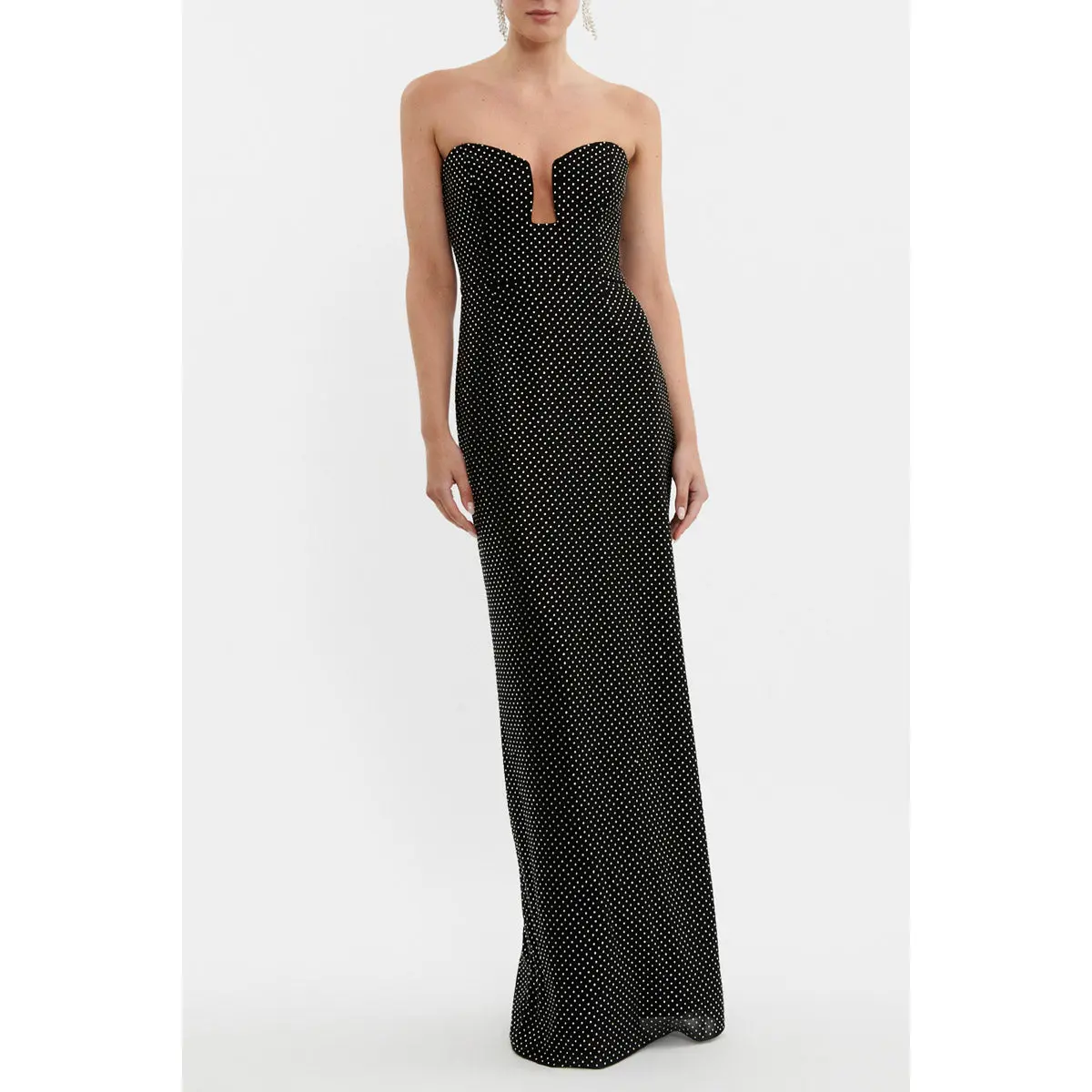 Rebecca Vallance dress