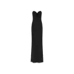 Rebecca-Vallance-Last-Dance-Gown-Black Rebecca Vallance Last Dance Gown Black