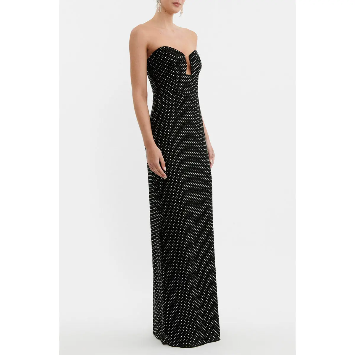 Rebecca Vallance  dresses