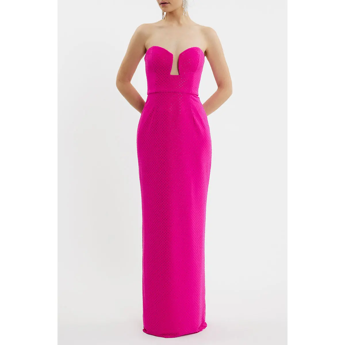 Rebecca Vallance dress