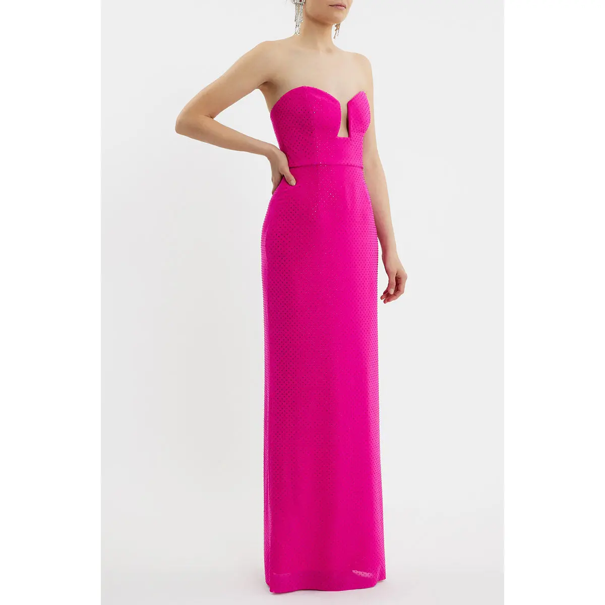 Rebecca Vallance  dresses