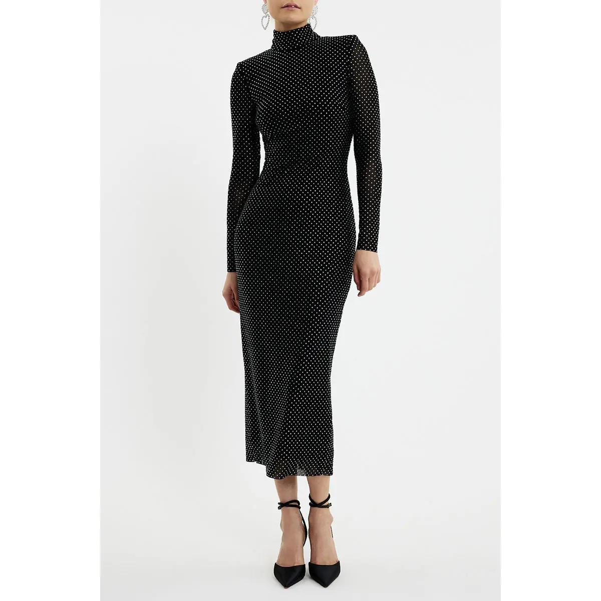 Rebecca Vallance dress
