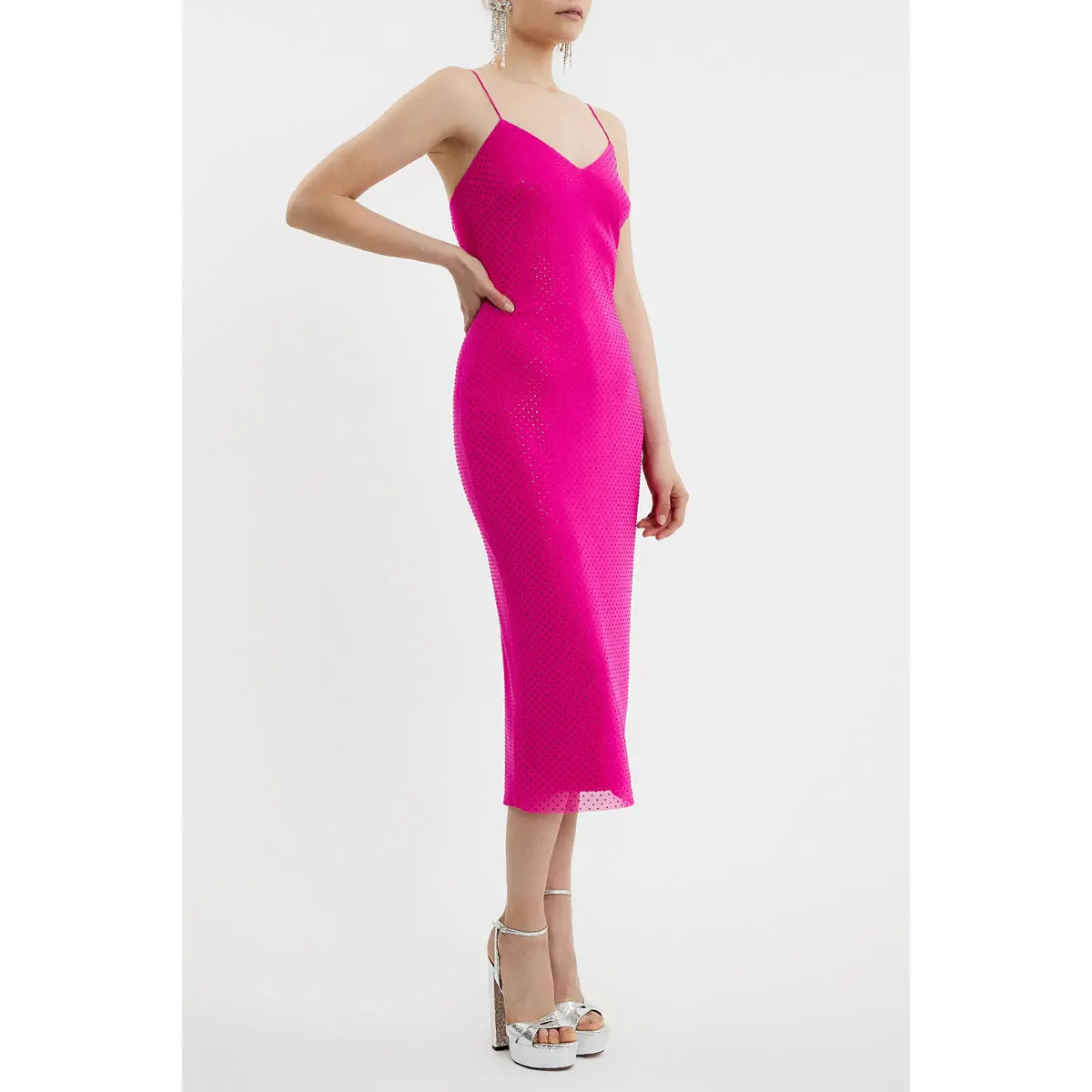 Rebecca Vallance  dresses