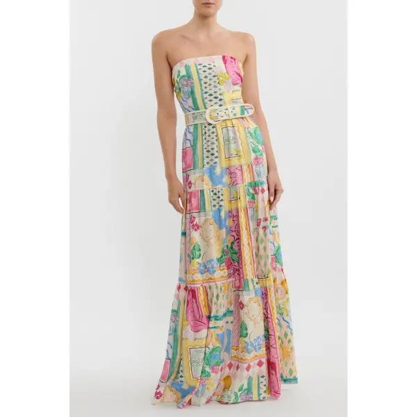 Rebecca Vallance dress