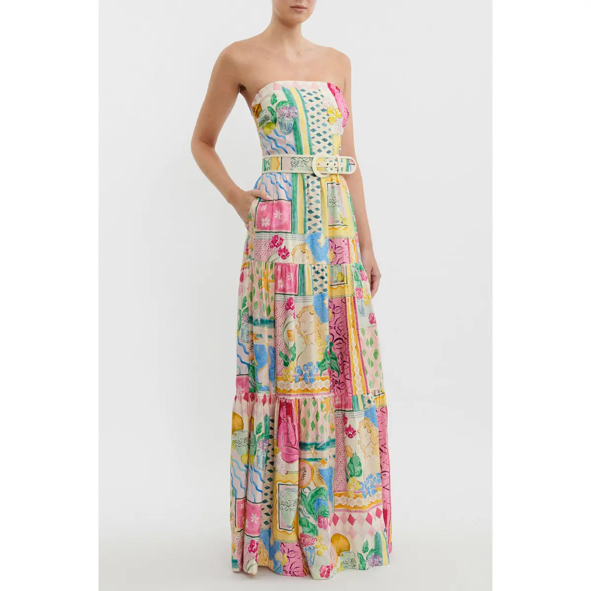 Rebecca Vallance  dresses