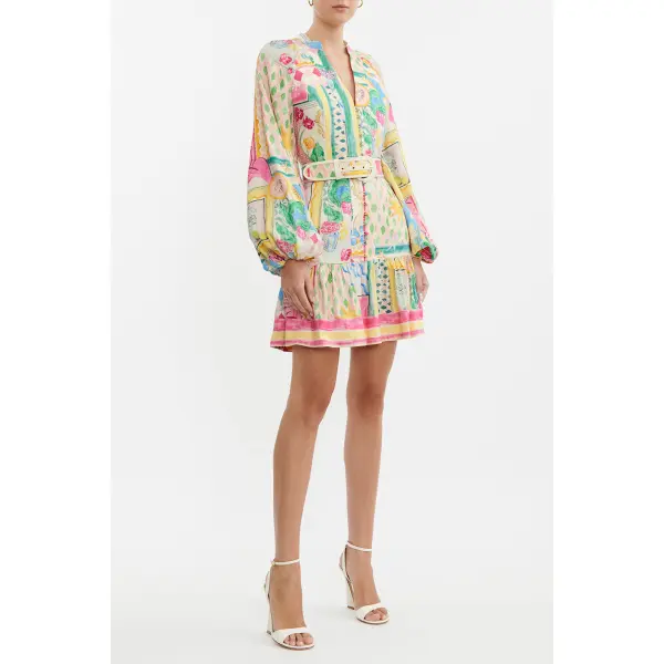 Rebecca Vallance  dresses