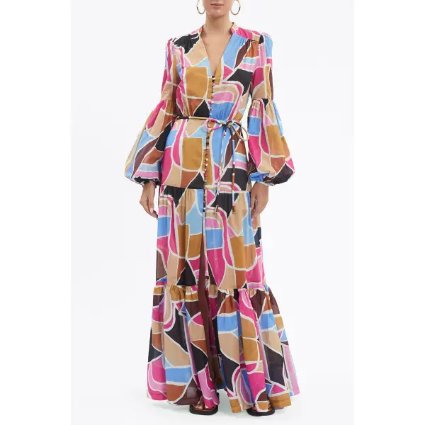 Rebecca Vallance dress