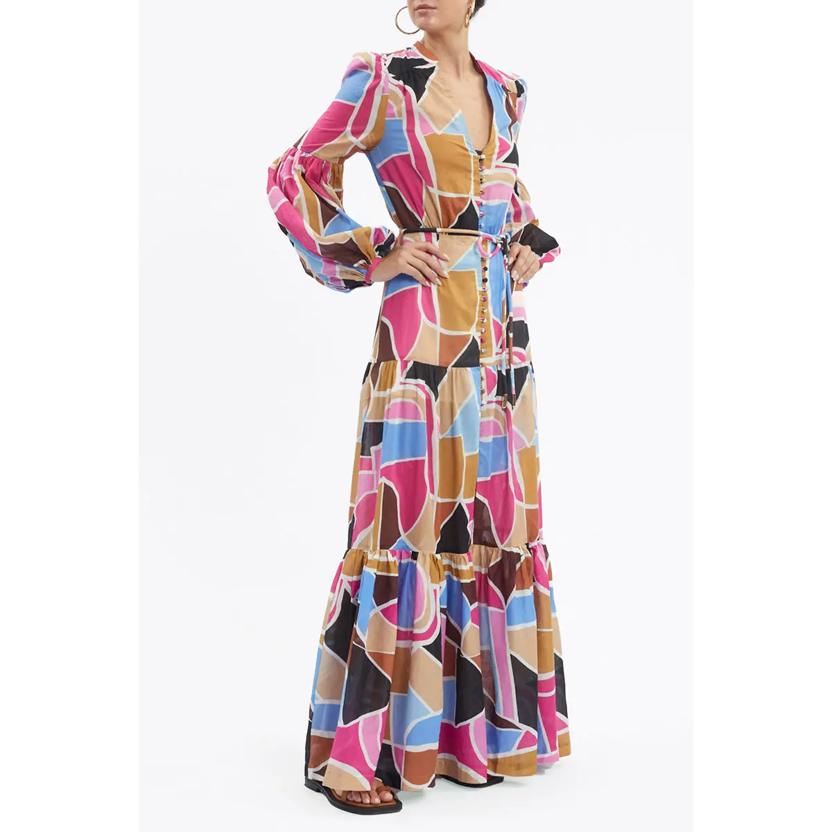 Rebecca Vallance  dresses