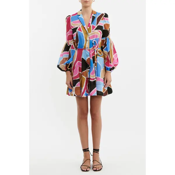 Rebecca Vallance dress