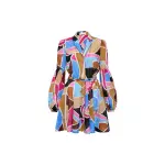 Rebecca-Vallance-Le-Reve-Mini-Dress Rebecca Vallance Le Reve Mini Dress