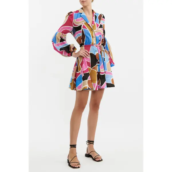 Rebecca Vallance  dresses