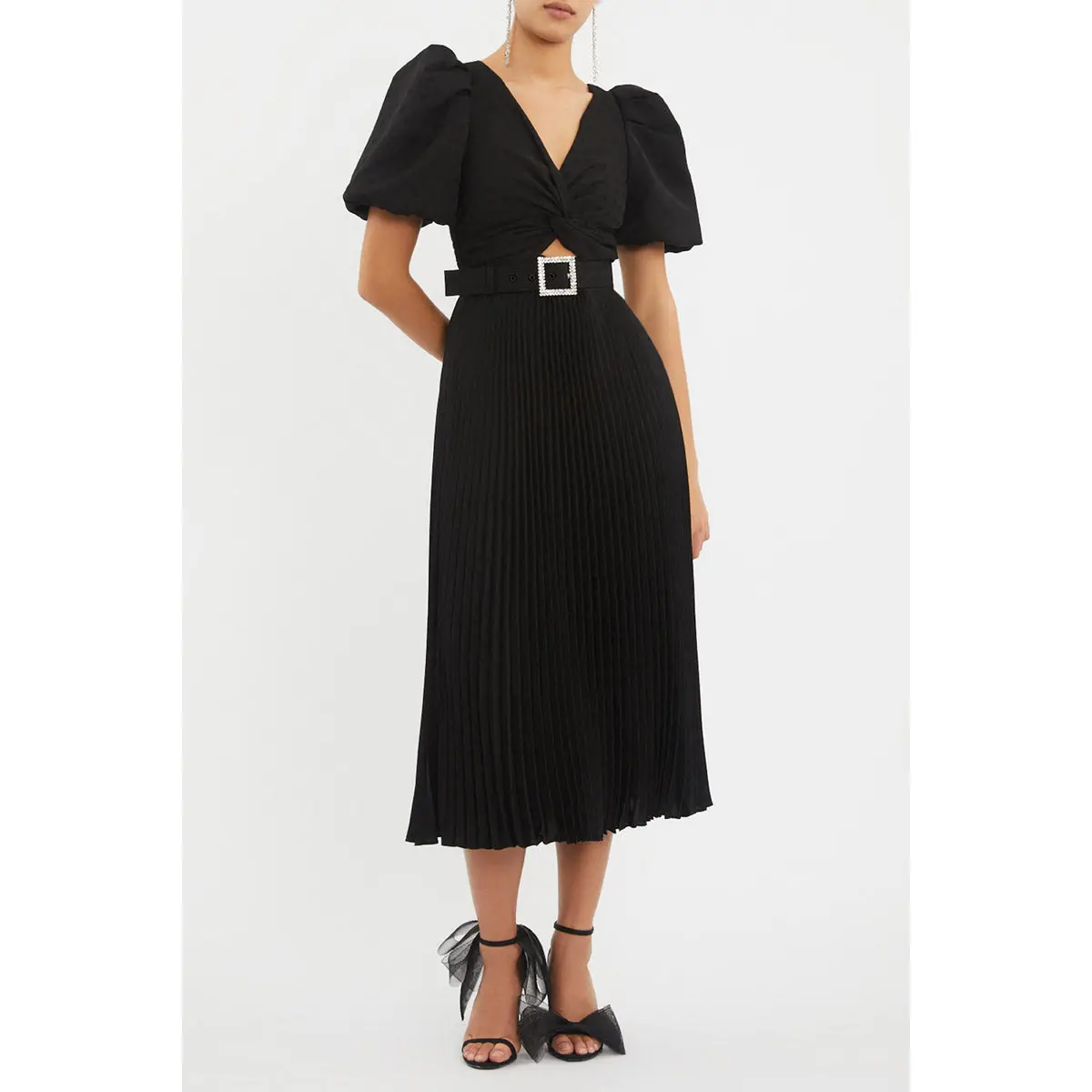 Rebecca Vallance dress