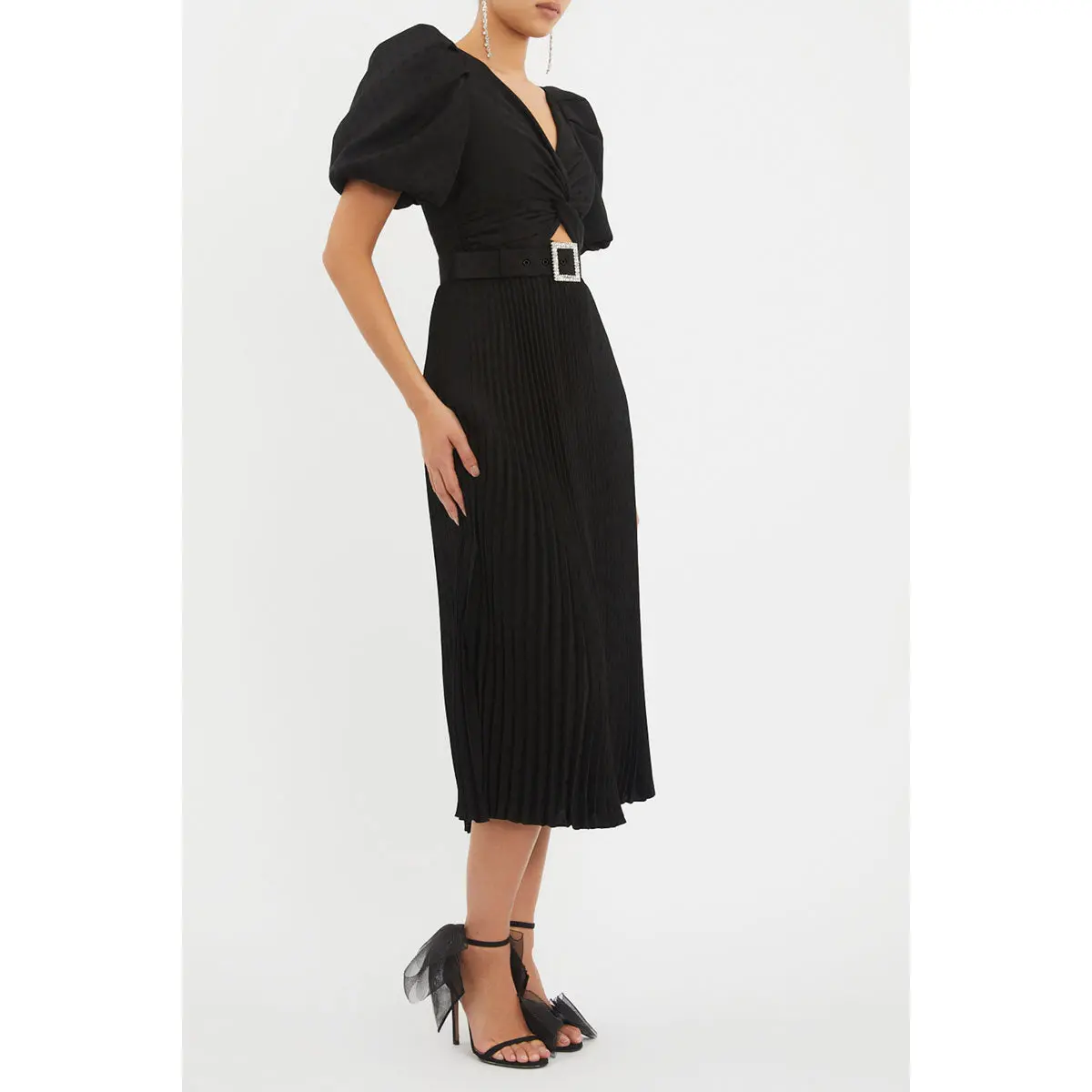 Rebecca Vallance  dresses