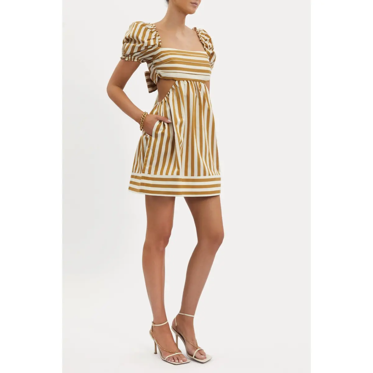 Rebecca Vallance dress