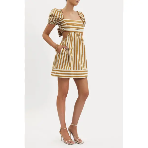 Rebecca Vallance dress