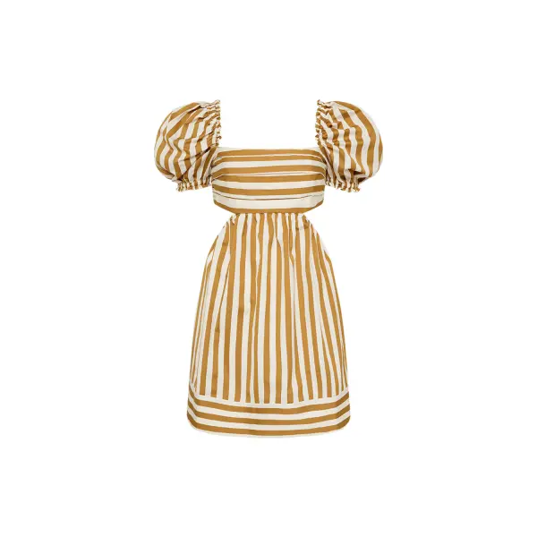Rebecca Vallance Lucas Mini Dress