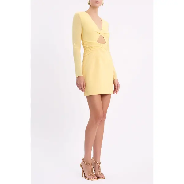 Rebecca Vallance  dresses