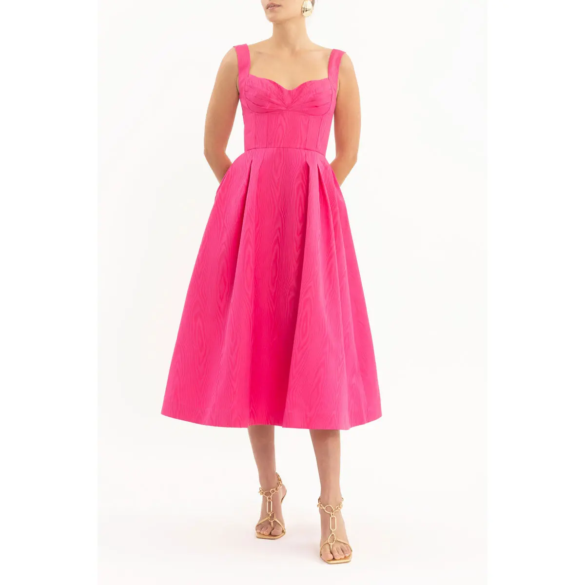 Rebecca Vallance dress