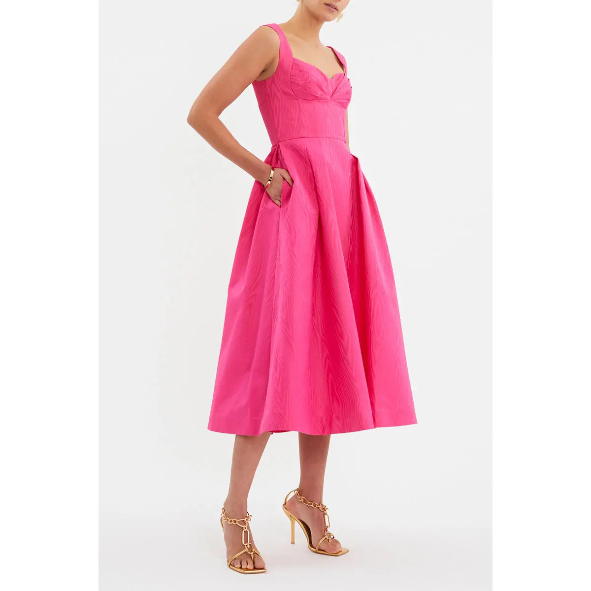 Rebecca Vallance  dresses