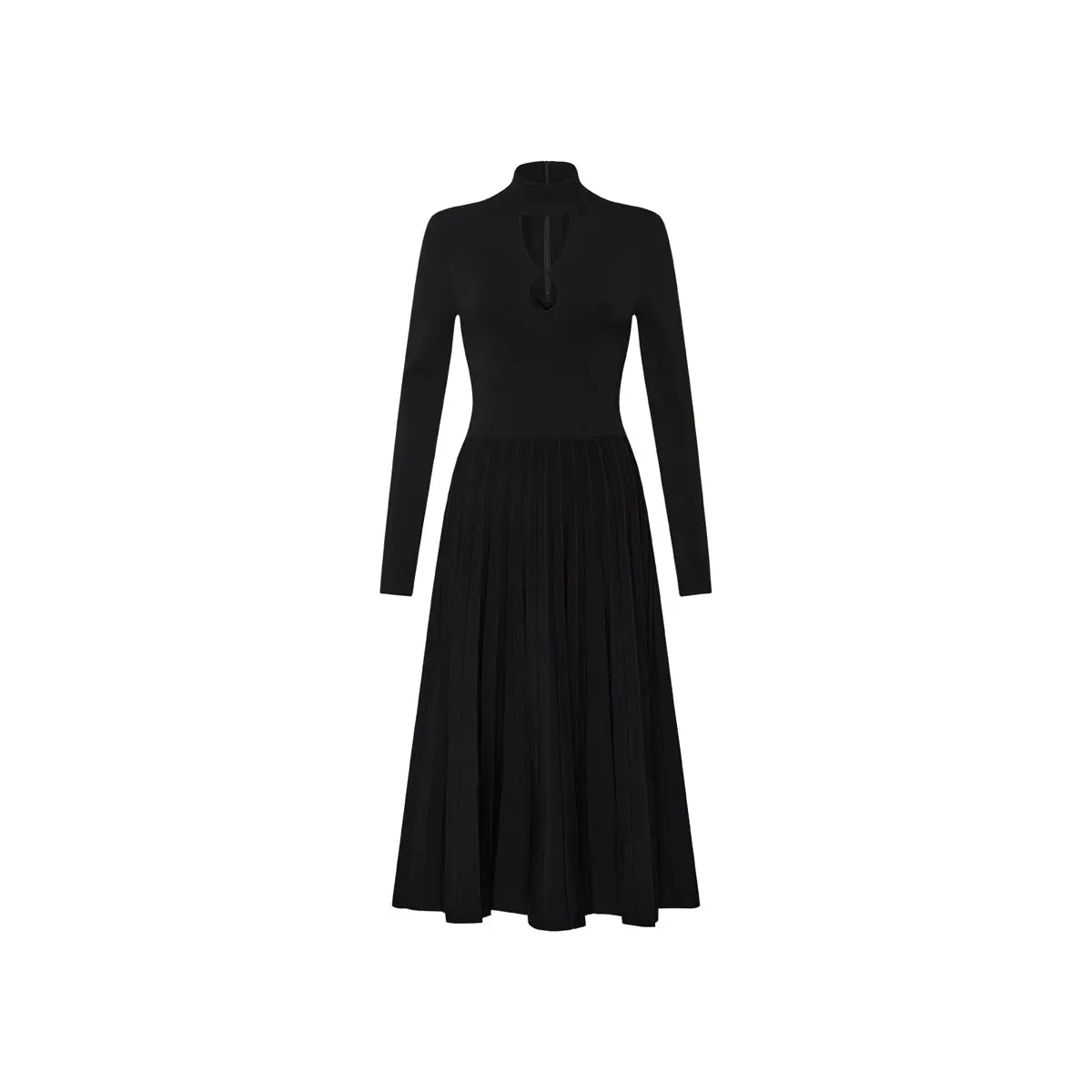 Rebecca Vallance Mackenzie Knit Midi