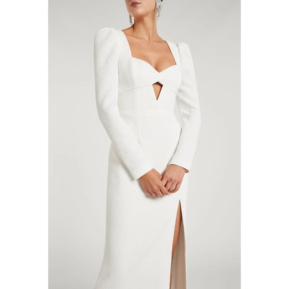 Rebecca Vallance Madeline Gown