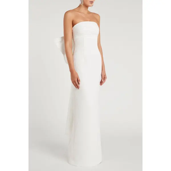 Rebecca Vallance  dresses