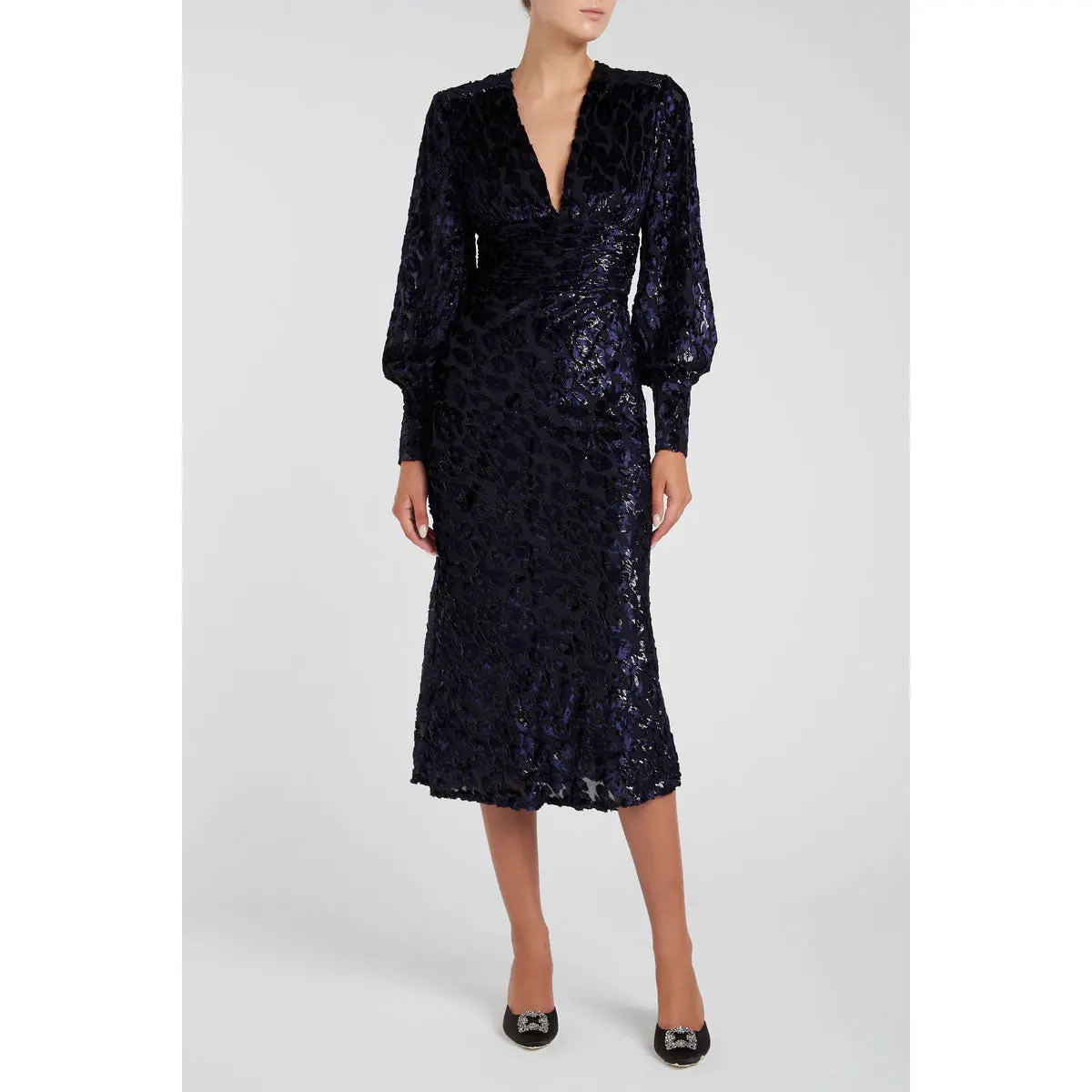 Rebecca Vallance dress