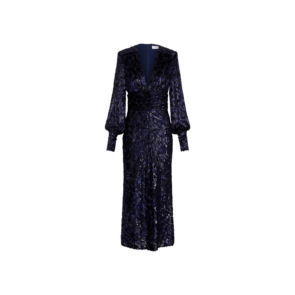 Rebecca Vallance Maelle Midi Dress