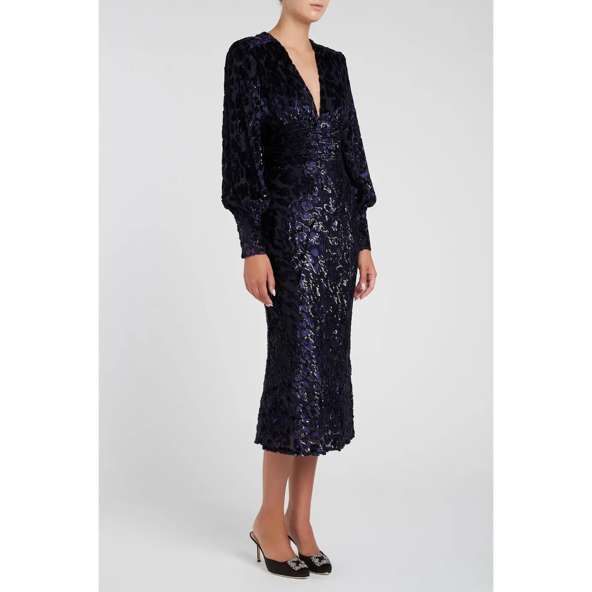 Rebecca Vallance  dresses