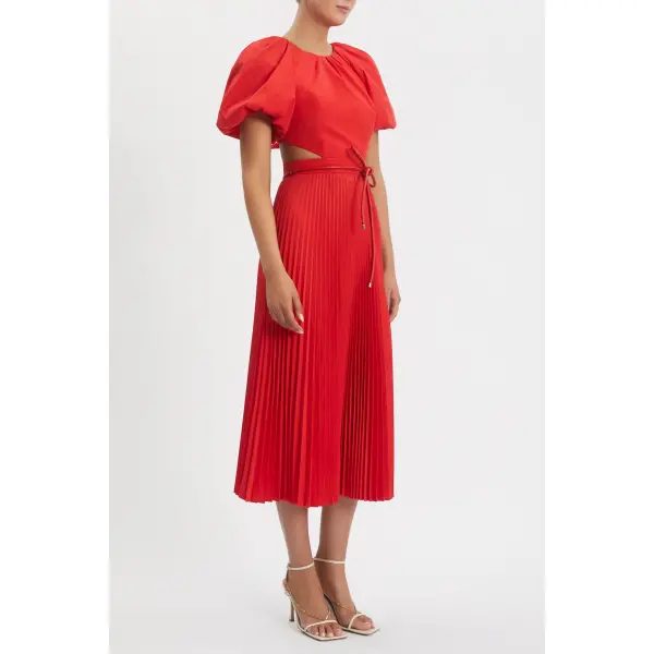 Rebecca Vallance  dresses