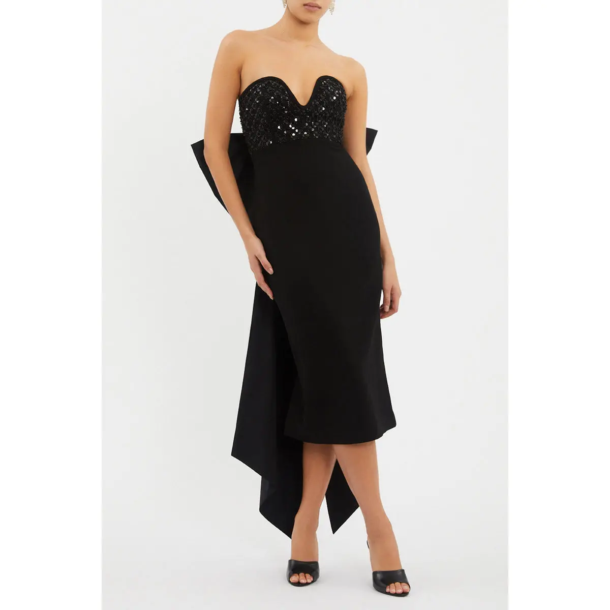 Rebecca Vallance dress