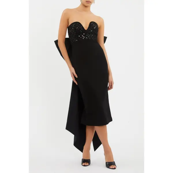 Rebecca Vallance dress